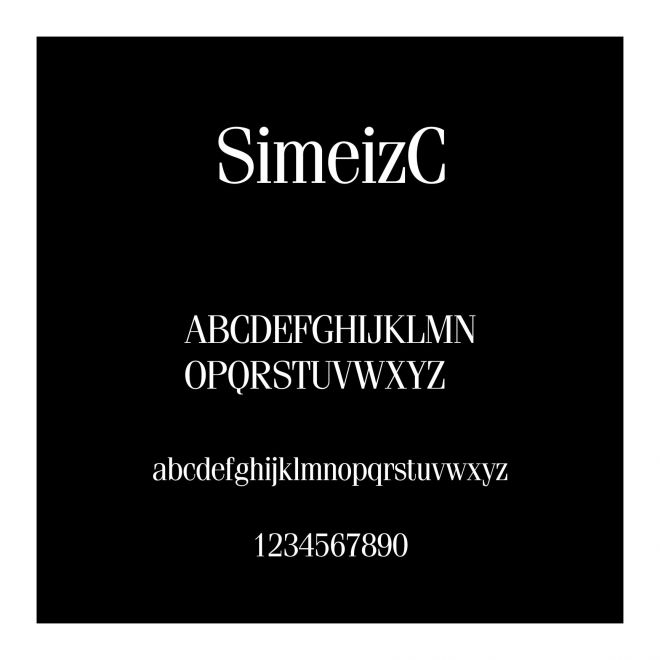 SimeizC