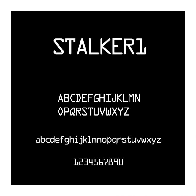 STALKER1