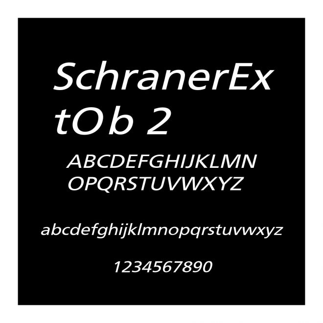 SchranerExtOb 2