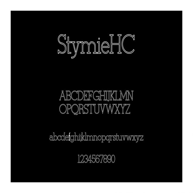 StymieHC