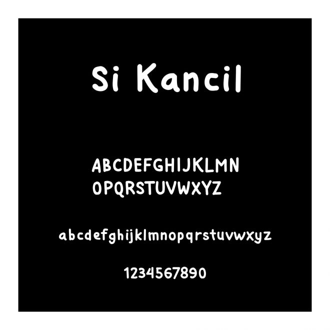 Si Kancil