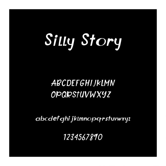 Silly Story