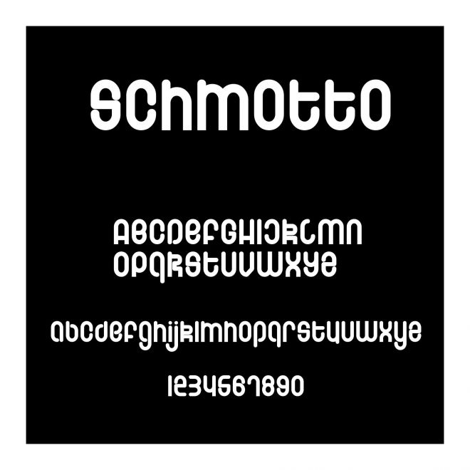 Schmotto