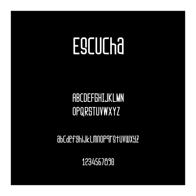 Escucha