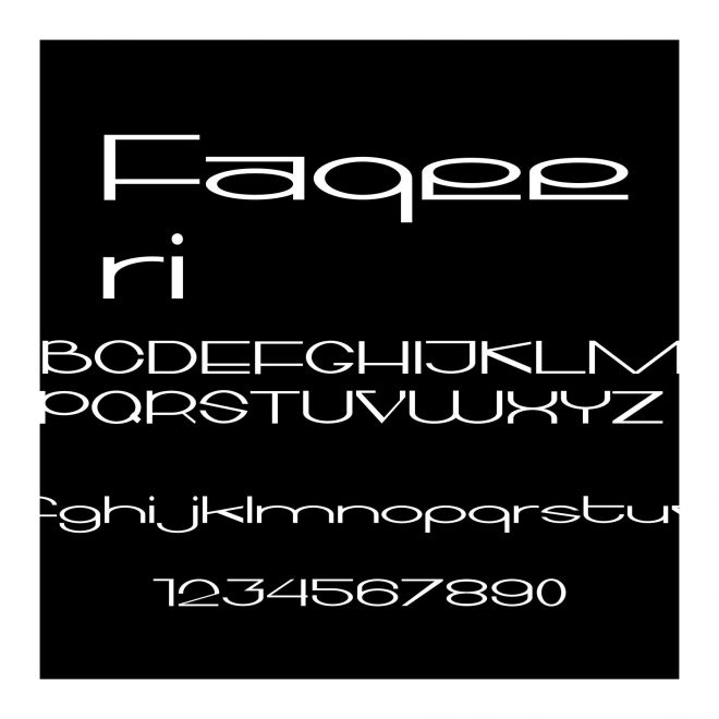 Faqeeri
