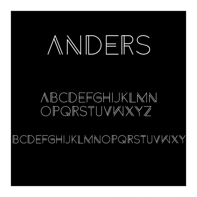Anders
