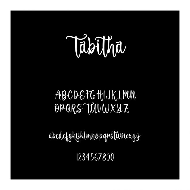 Tabitha