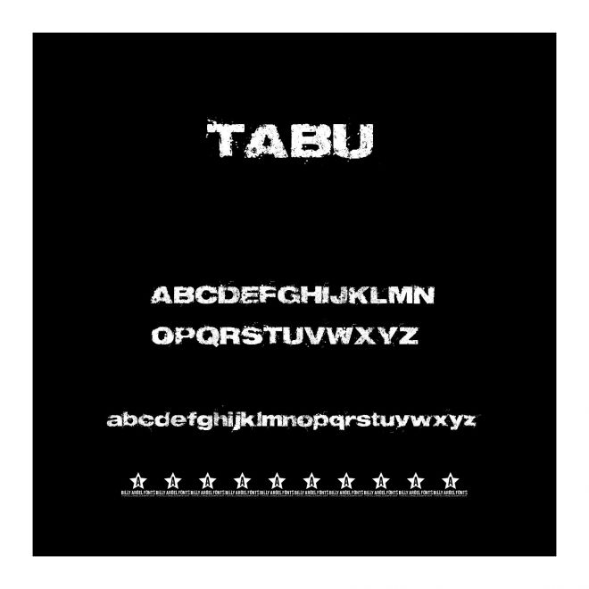 TABU