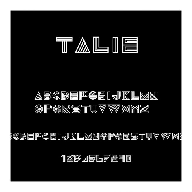 Talie