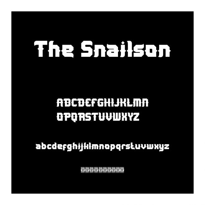 The Snailson