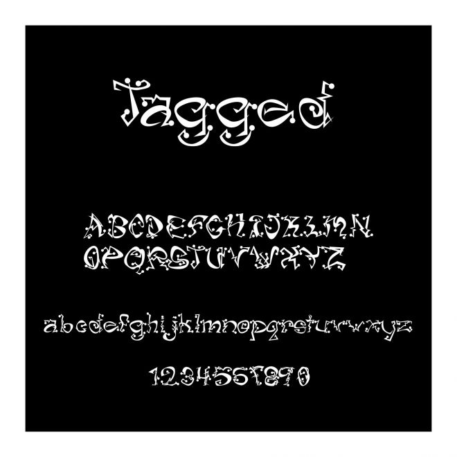 Tagged