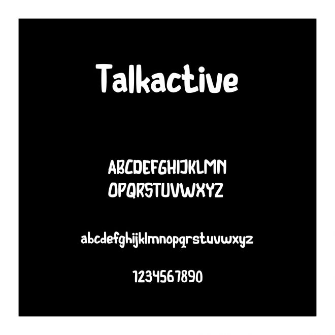 Talkactive