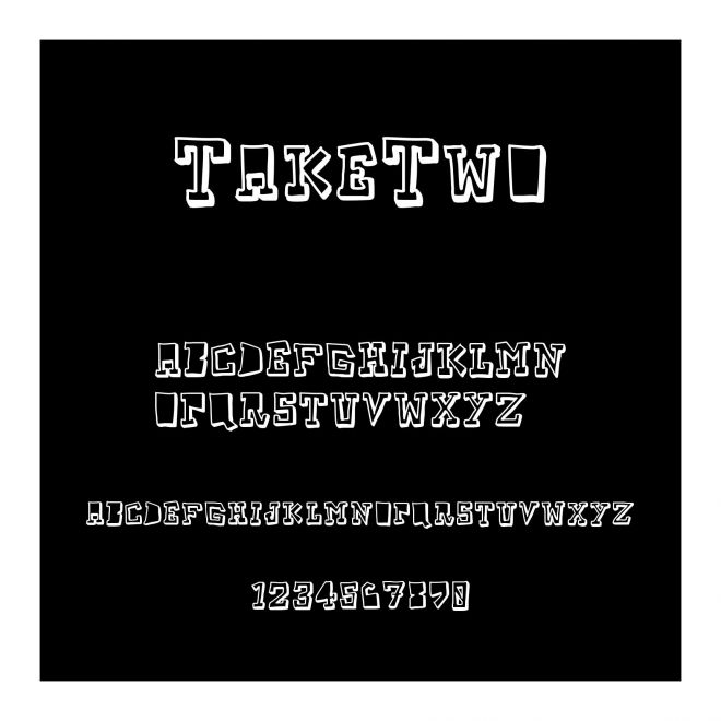 TakeTwo