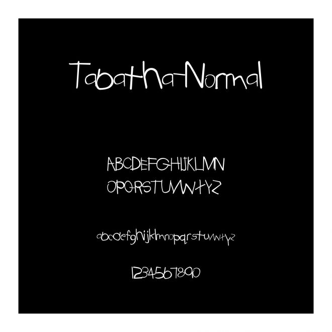 Tabatha-Normal