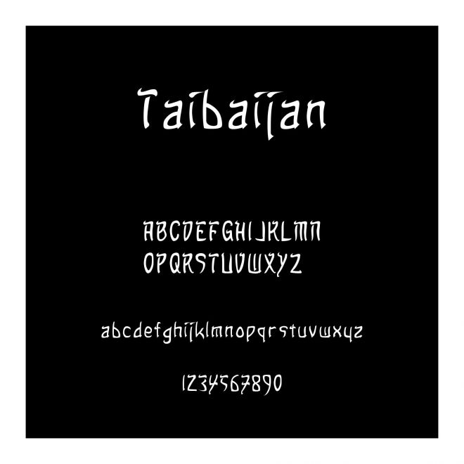 Taibaijan
