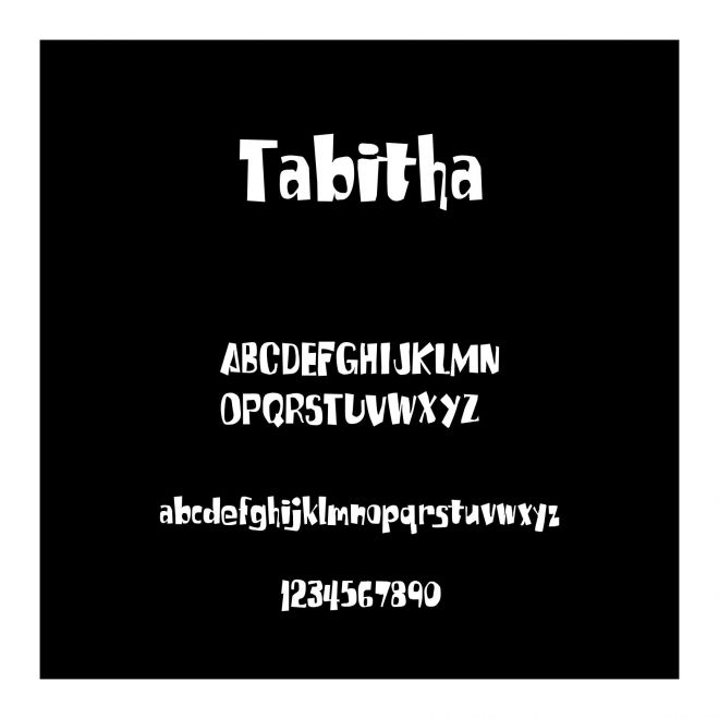Tabitha