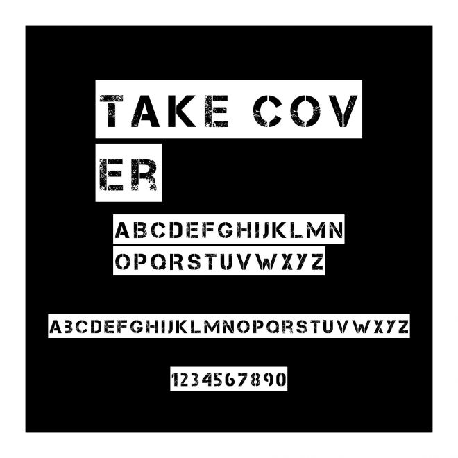 Take Cover