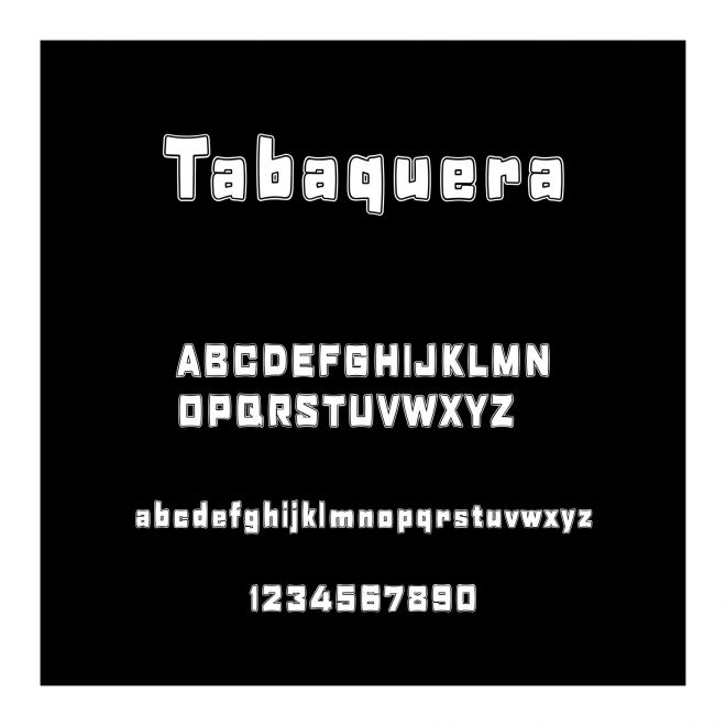 Tabaquera