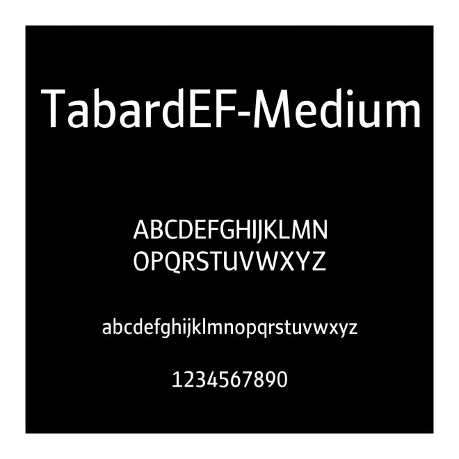 TabardEF-Medium