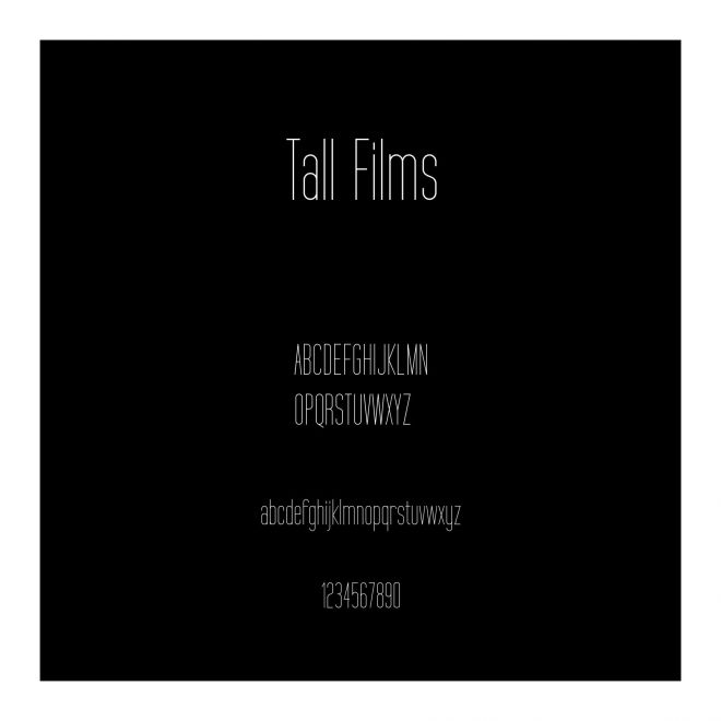 Tall Films