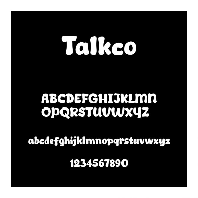 Talkco