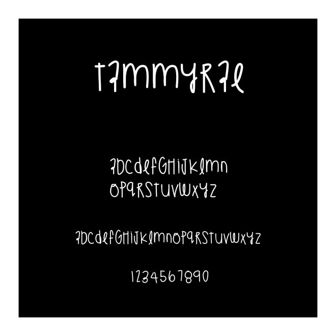 TammyRae