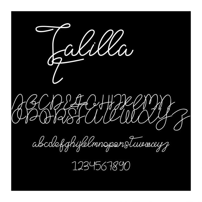 Talillat