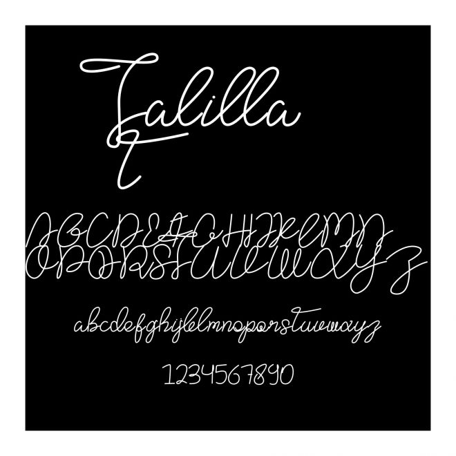 Talillat
