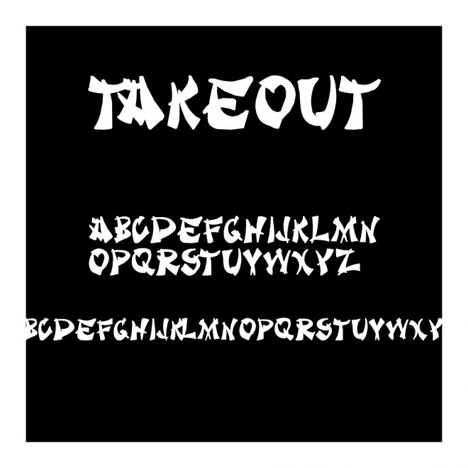Takeout