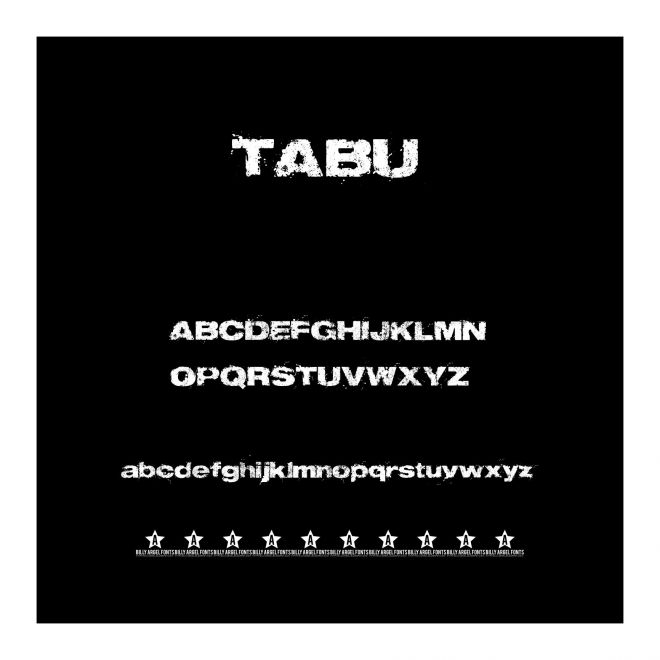 TABU