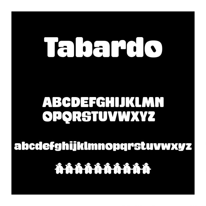 Tabardo