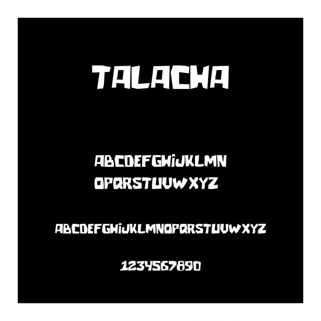 talacha