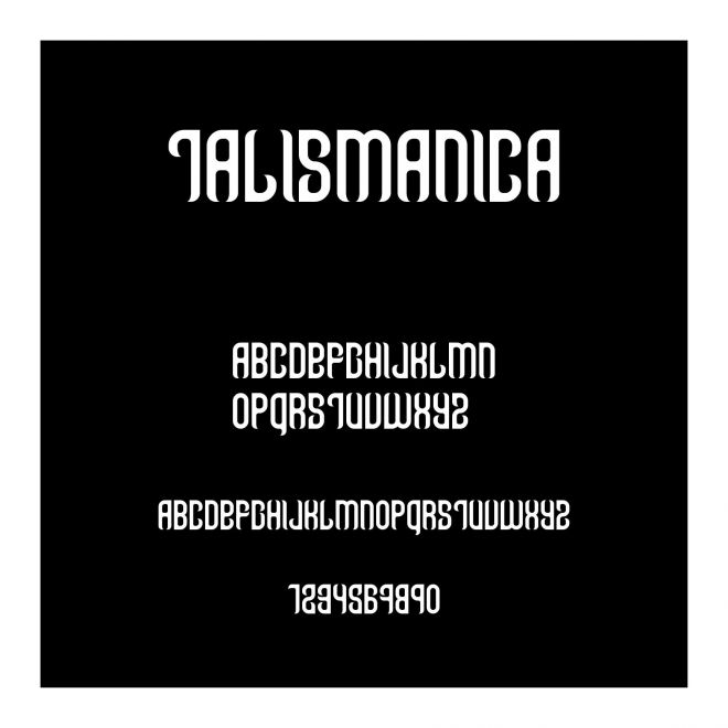 Talismanica