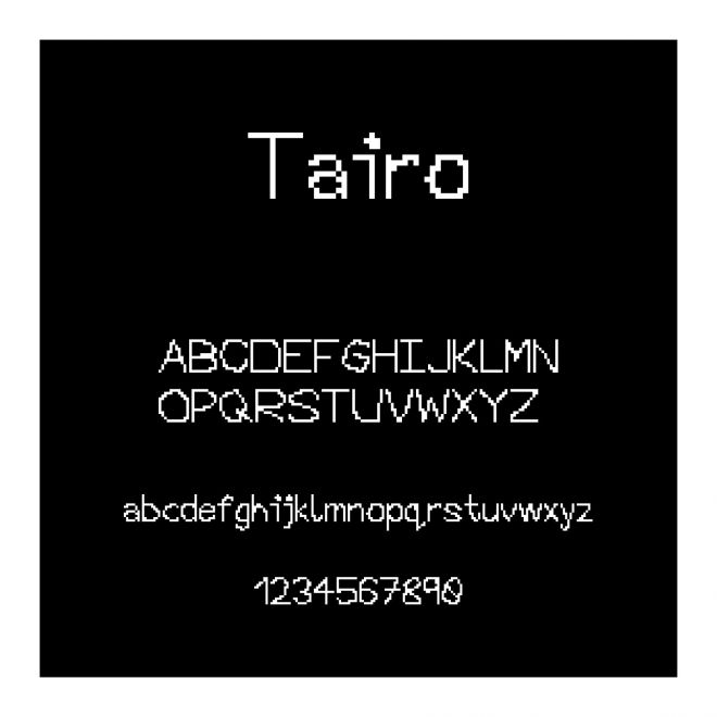 Tairo
