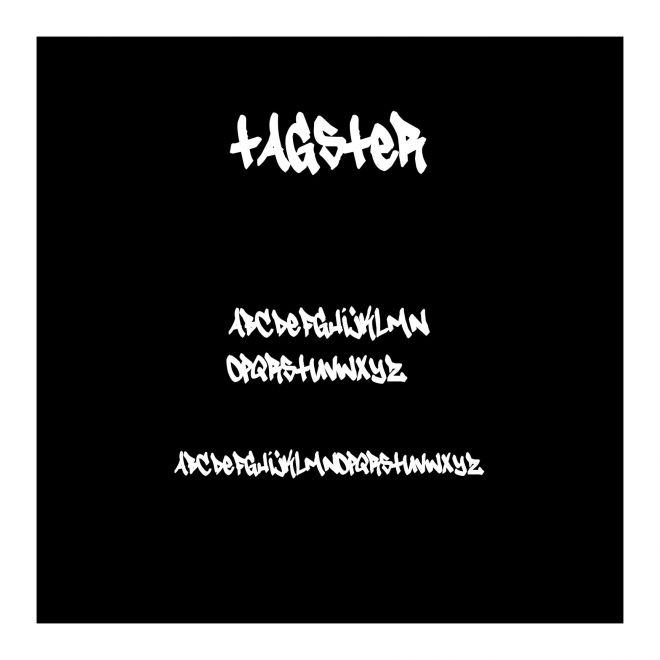 Tagster