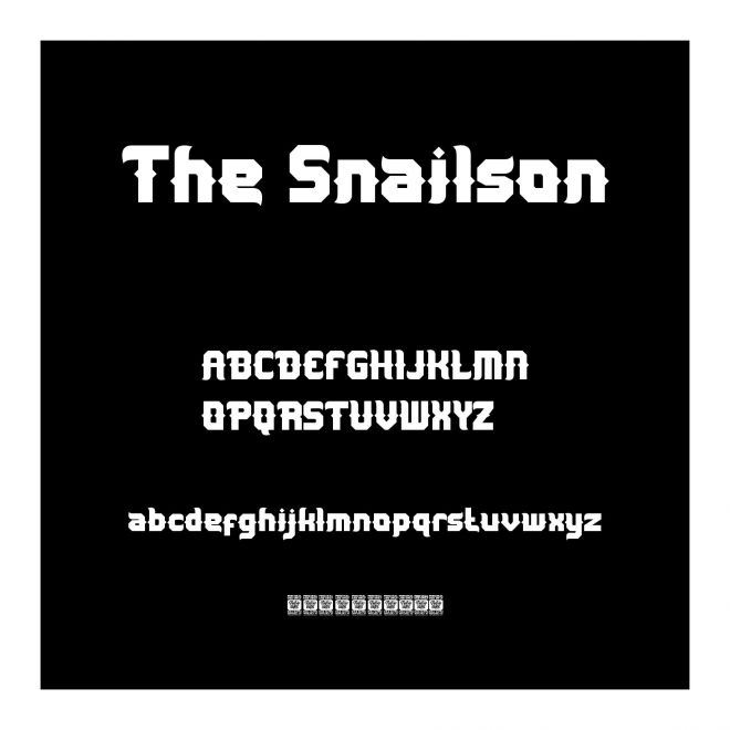 The Snailson
