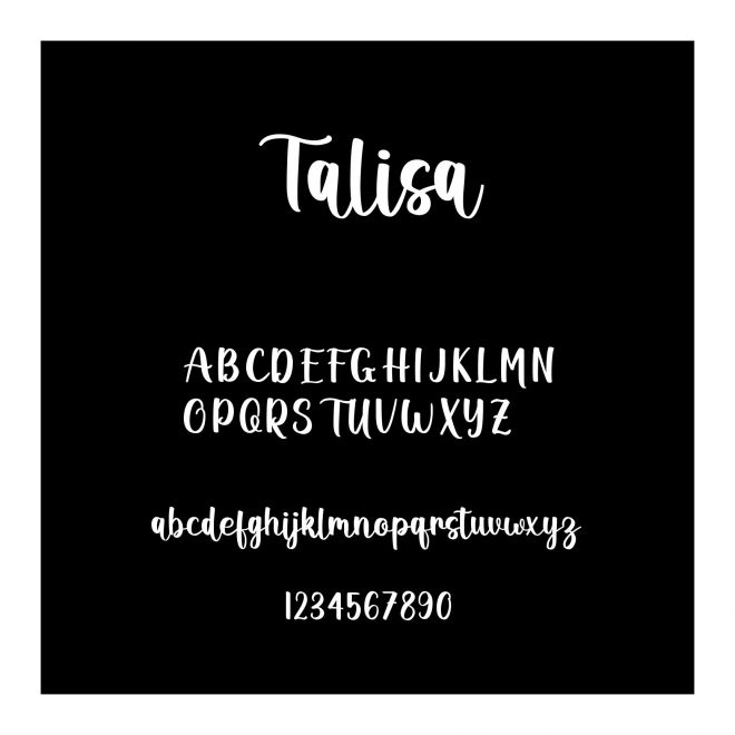 Talisa