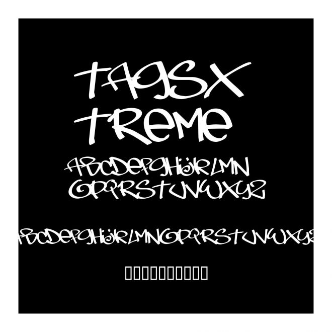 TagsXtreme