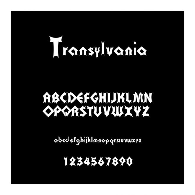 Transylvania
