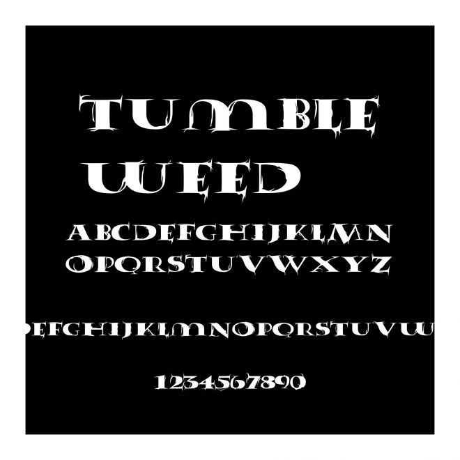 Tumbleweed