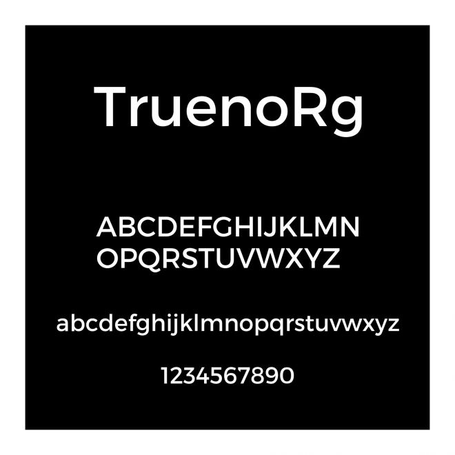 Trueno