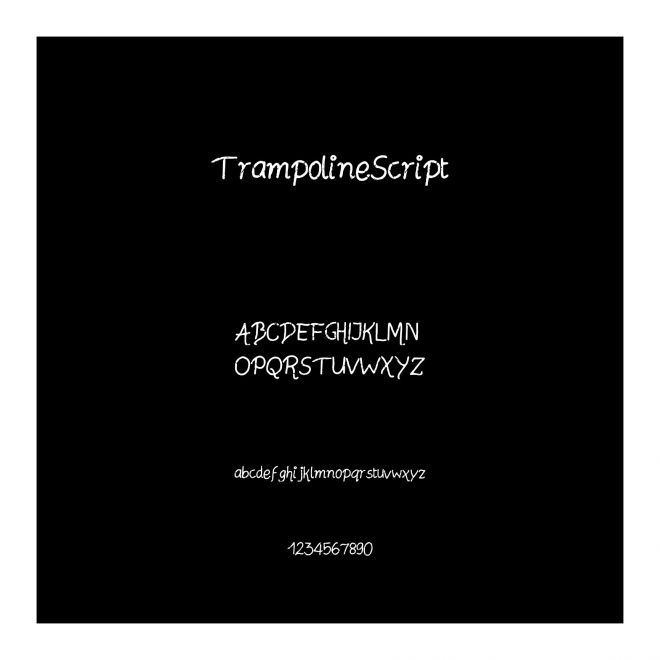 TrampolineScript