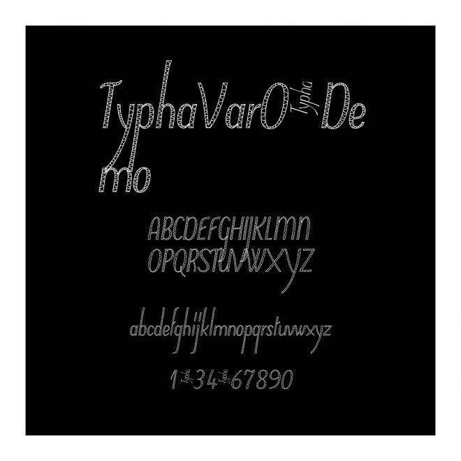Typha Var05Demo