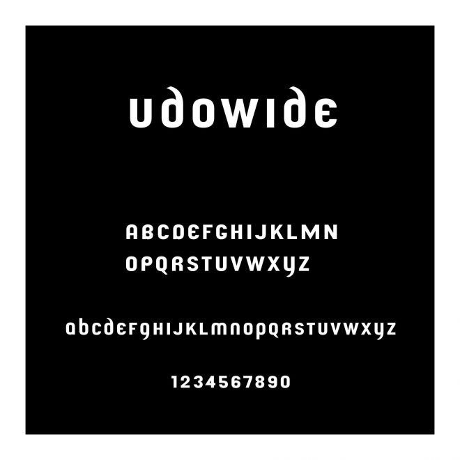 UdoWide