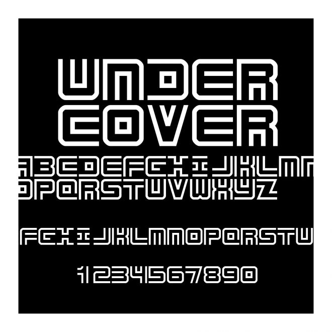 Undercover