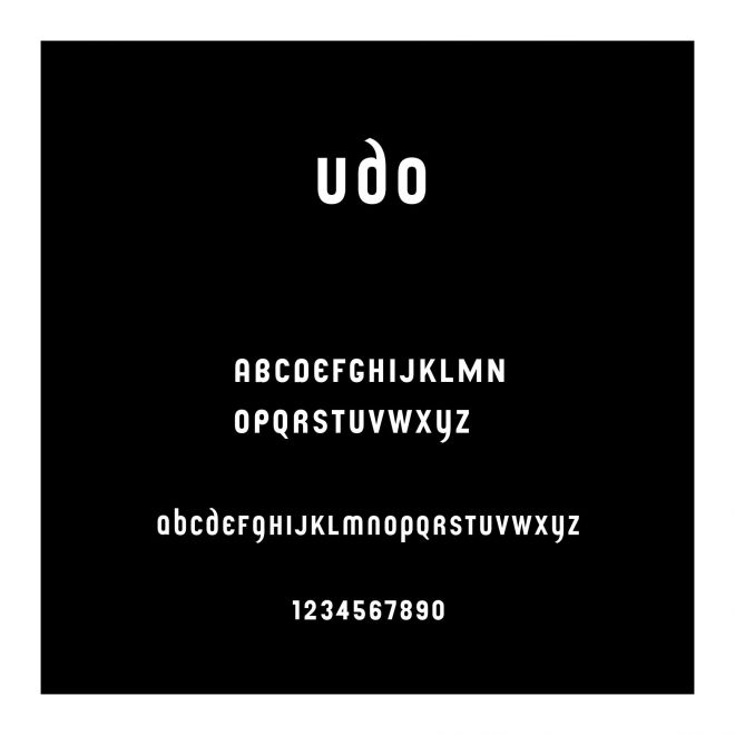 Udo