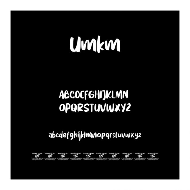 Umkm