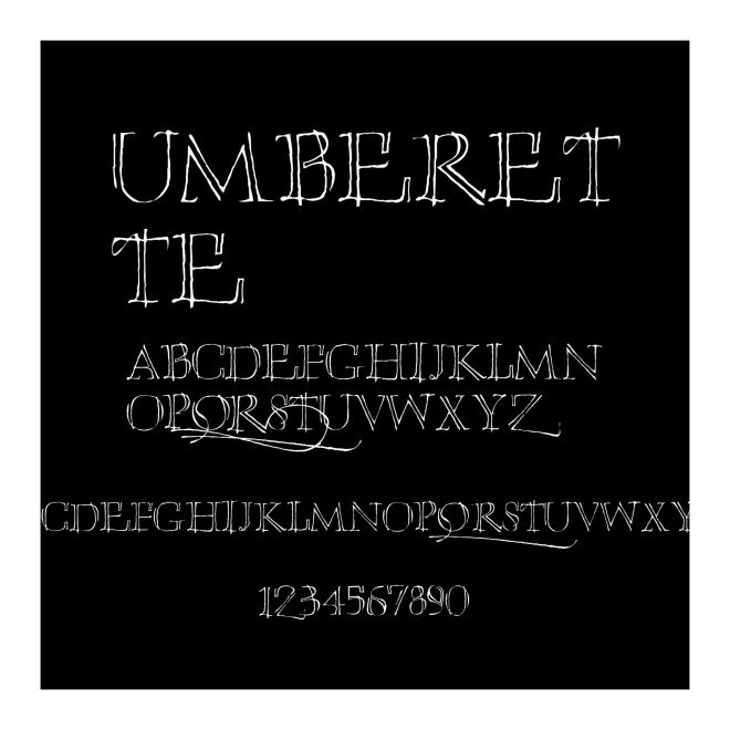 Umberette