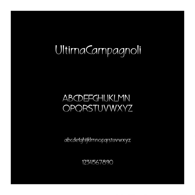 UltimaCampagnoli