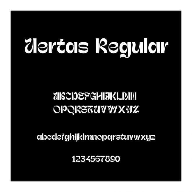 Uertas Regular